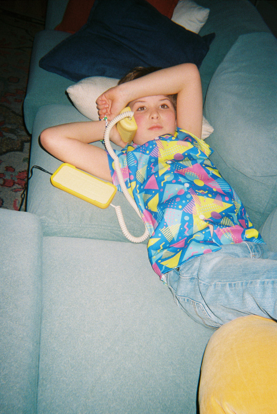 Landline Lemon Picture 2