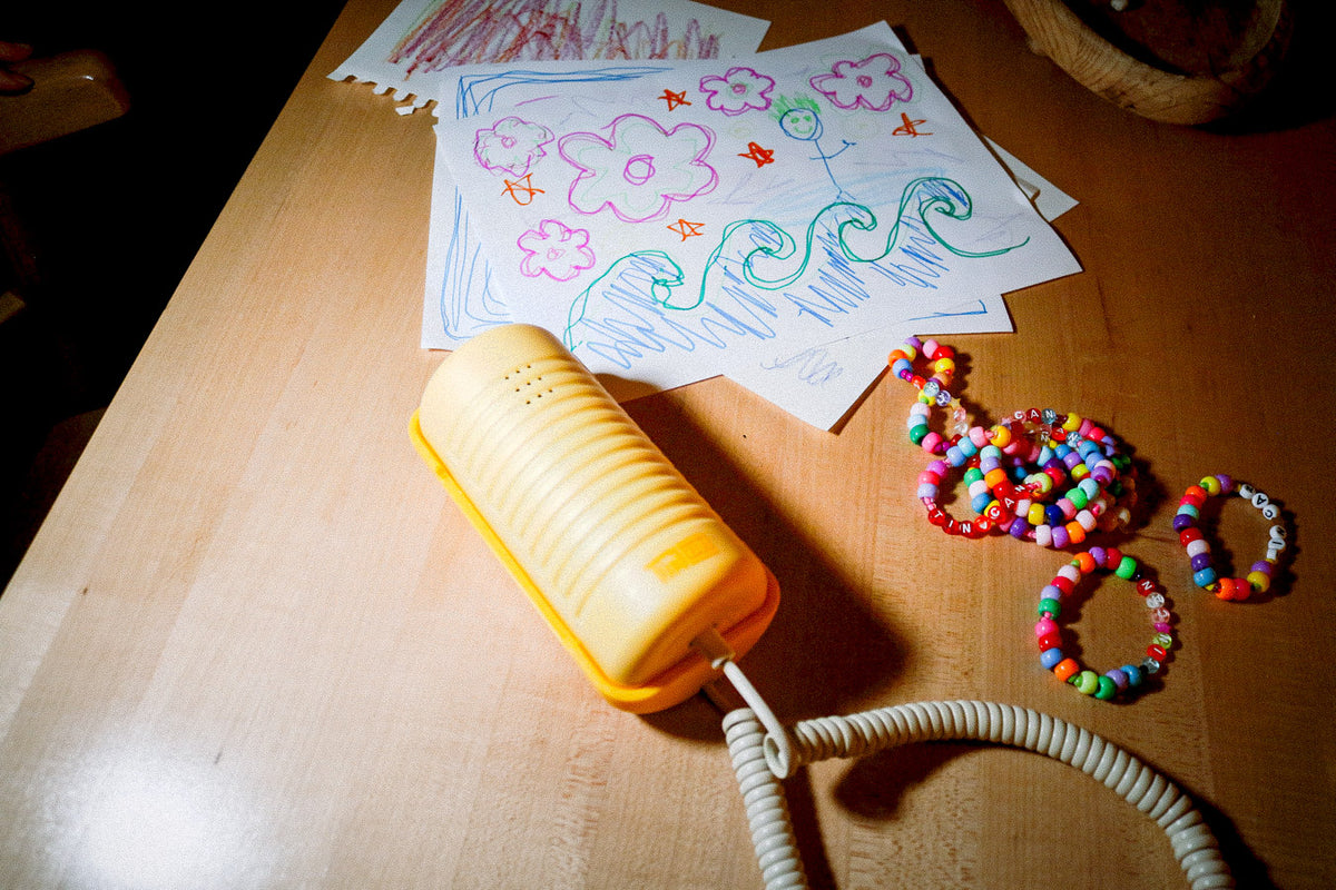 Landline Lemon Picture 3