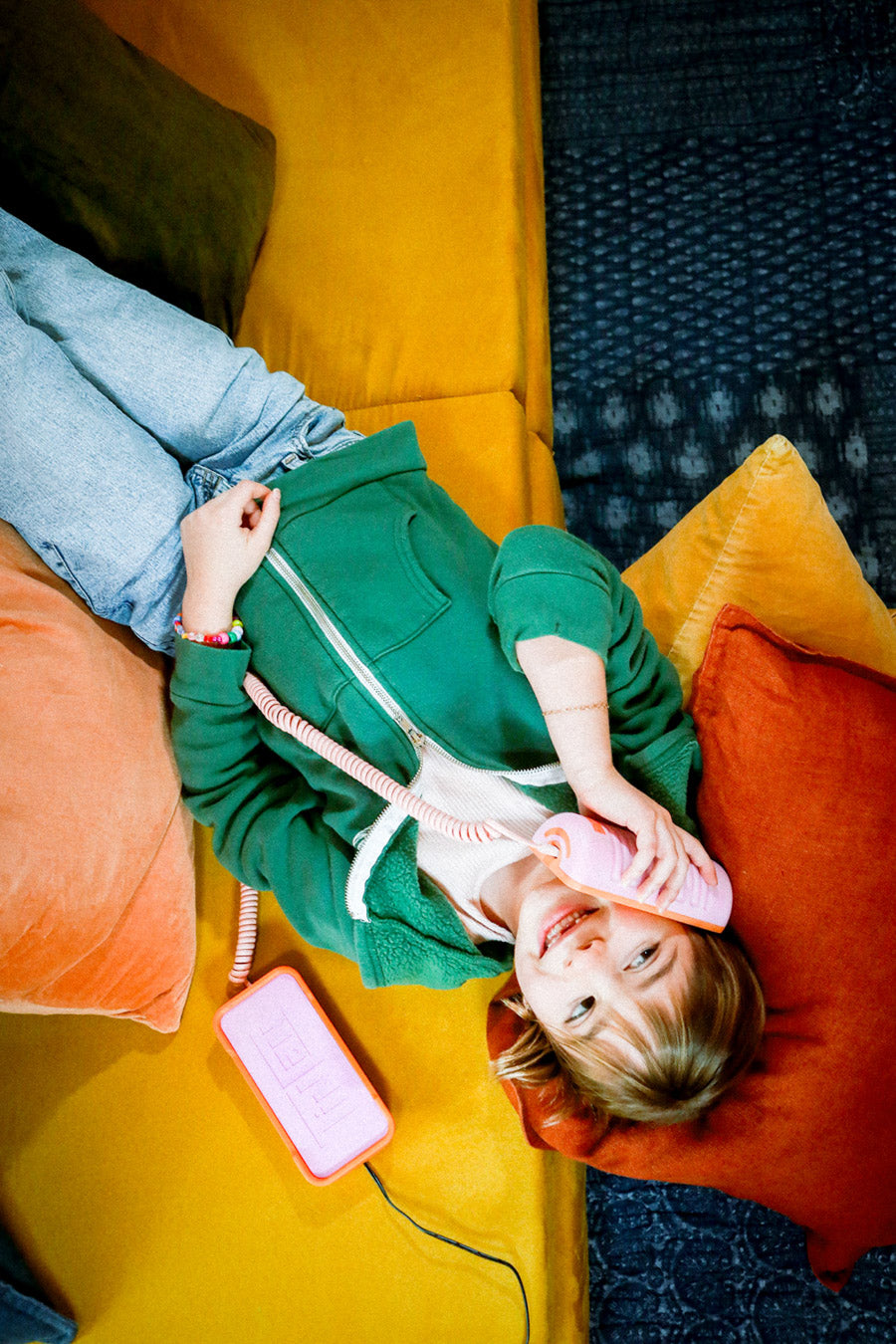 Later Alligator Lilac Picture 3